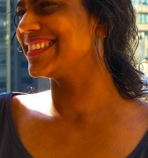 Tanya Fernando